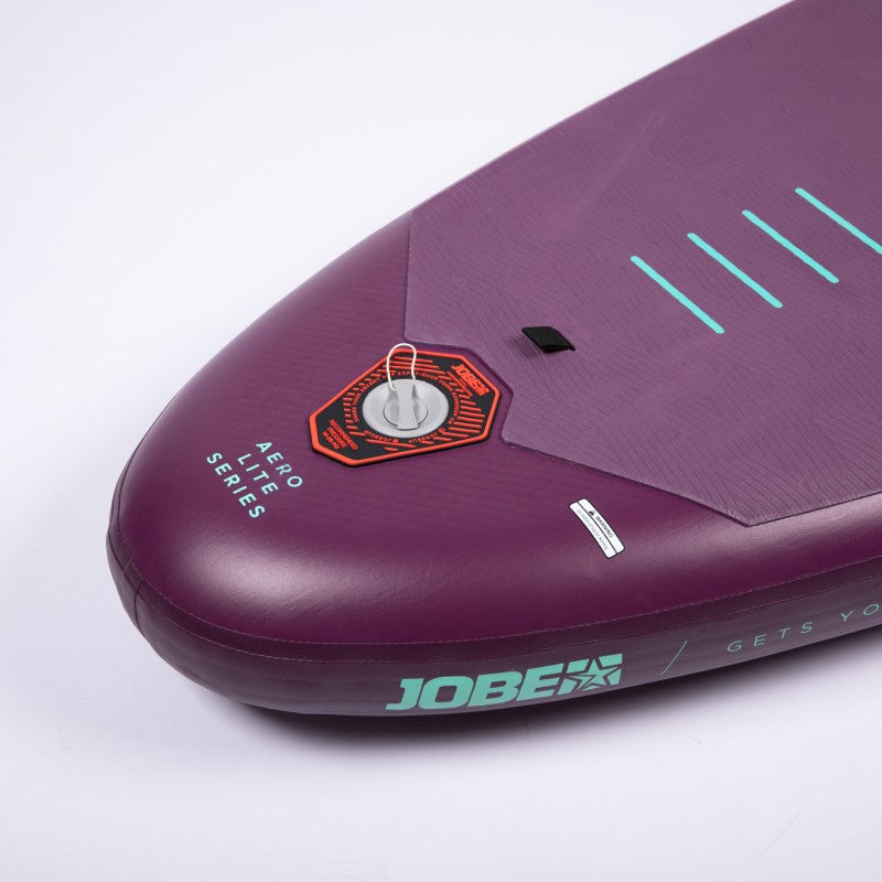 Jobe Aero Lina SUP Board 10.0 Package - SUP Packages