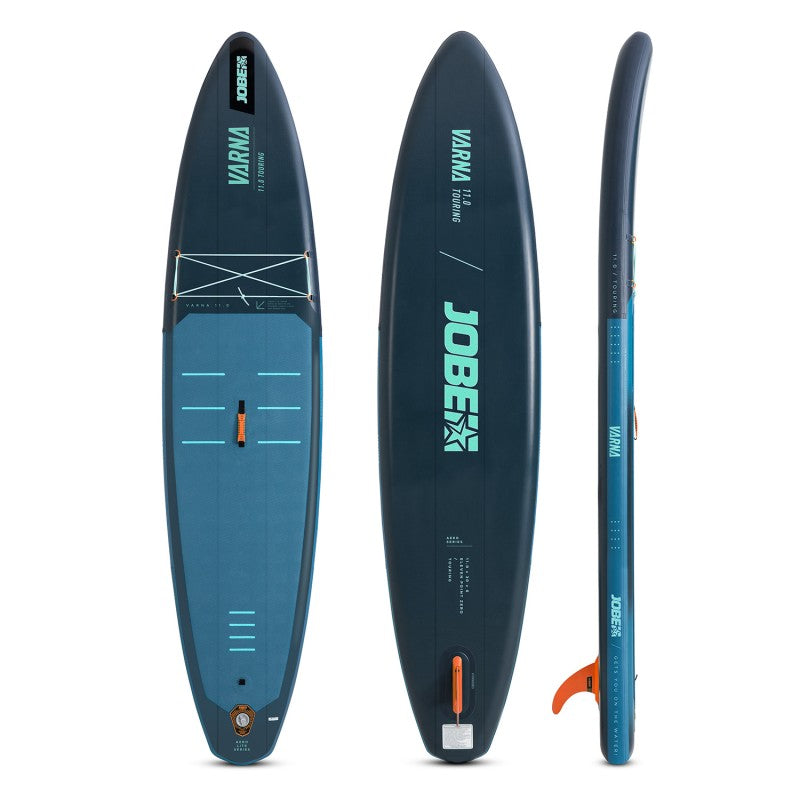 Jobe Aero Varna SUP Lite Board 11.0 Package - SUP Packages