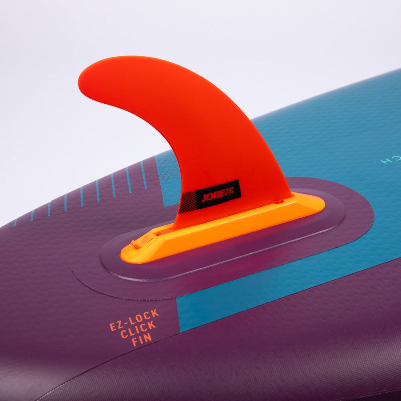 Jobe Aero Yarra SUP Board 10.6 Package - SUP Packages