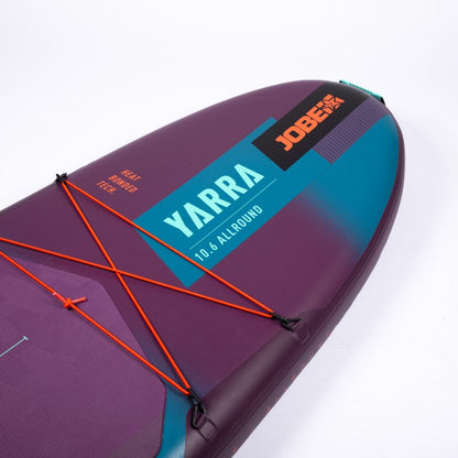Jobe Aero Yarra SUP Board 10.6 Package - SUP Packages