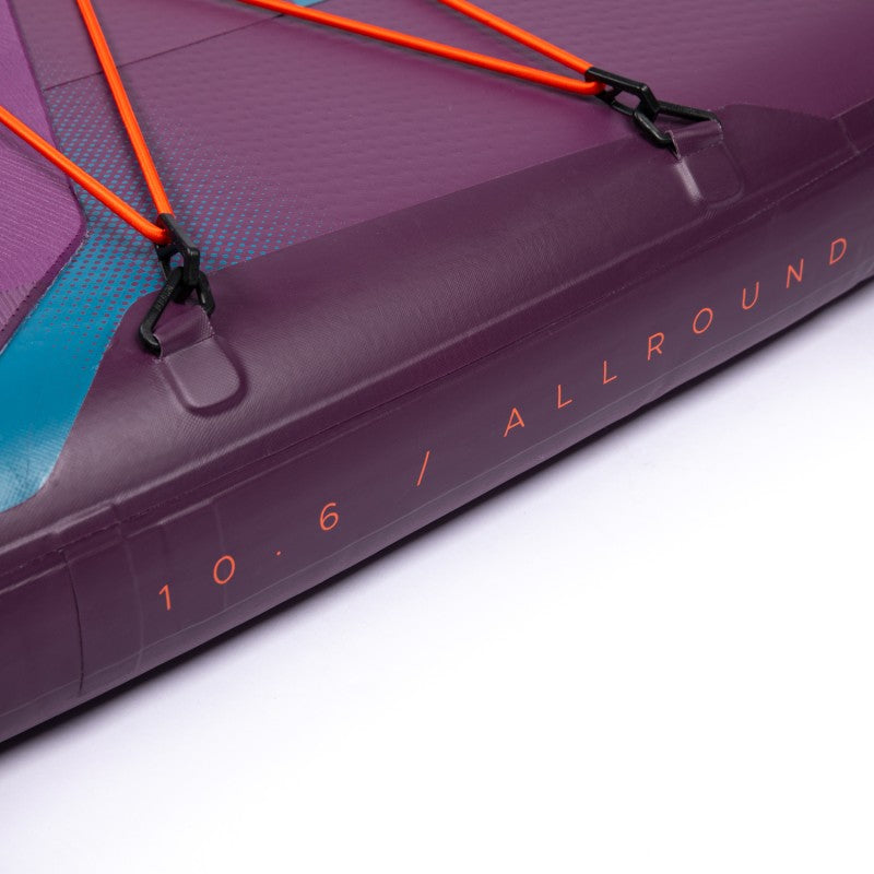 Jobe Aero Yarra SUP Board 10.6 Package - SUP Packages