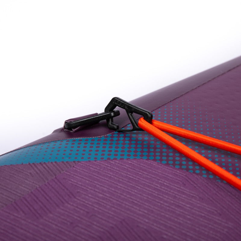 Jobe Aero Yarra SUP Board 10.6 Package - SUP Packages