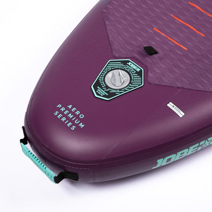 Jobe Aero Yarra SUP Board 10.6 Package - SUP Packages