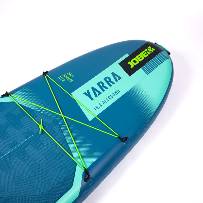 Jobe Aero Yarra SUP Board 10.6 Package - SUP Packages
