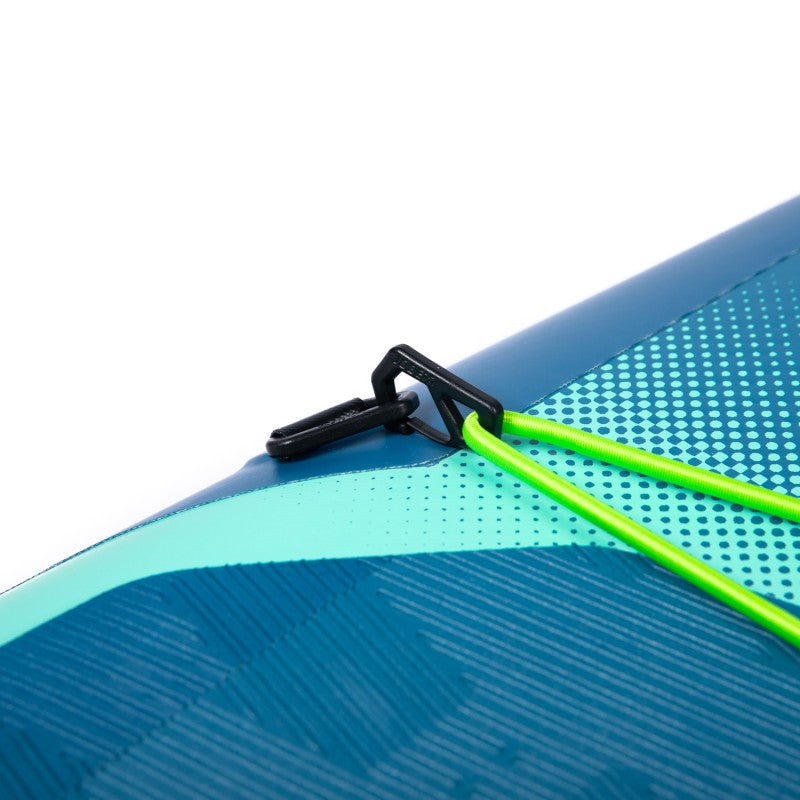 Jobe Aero Yarra SUP Board 10.6 Package - SUP Packages