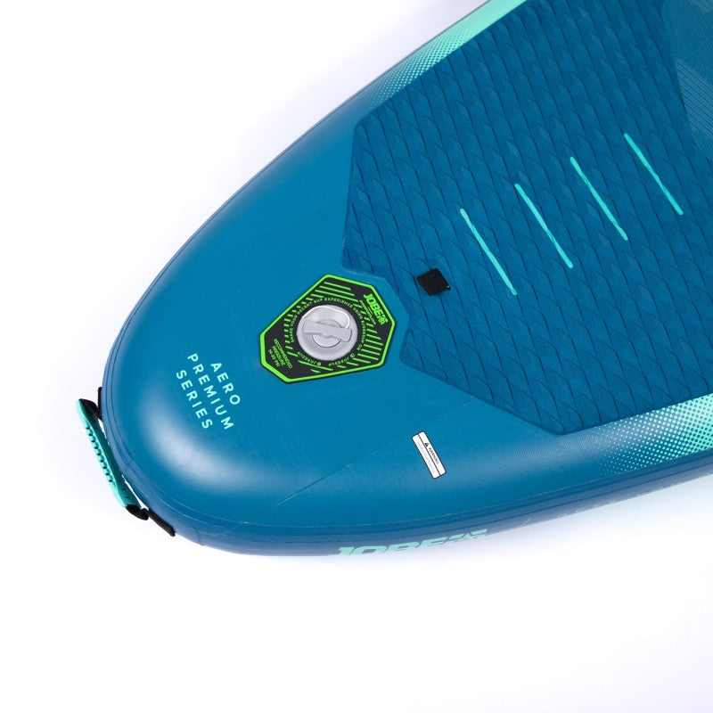 Jobe Aero Yarra SUP Board 10.6 Package - SUP Packages