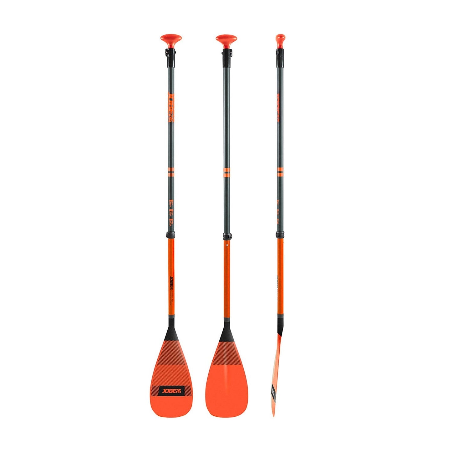 Jobe Fiberglass SUP Paddle 3-parts - Paddles