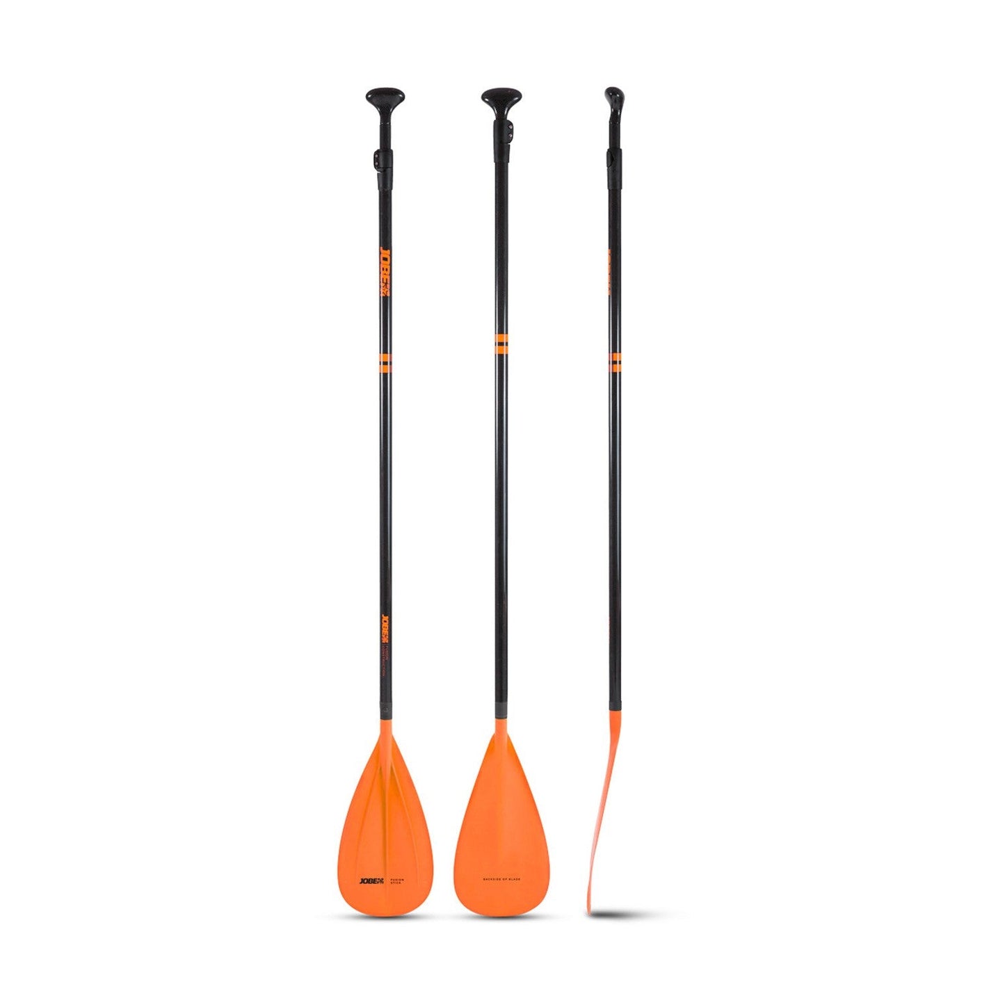 Jobe Fusion Stick SUP Paddle 3-piece - Paddles