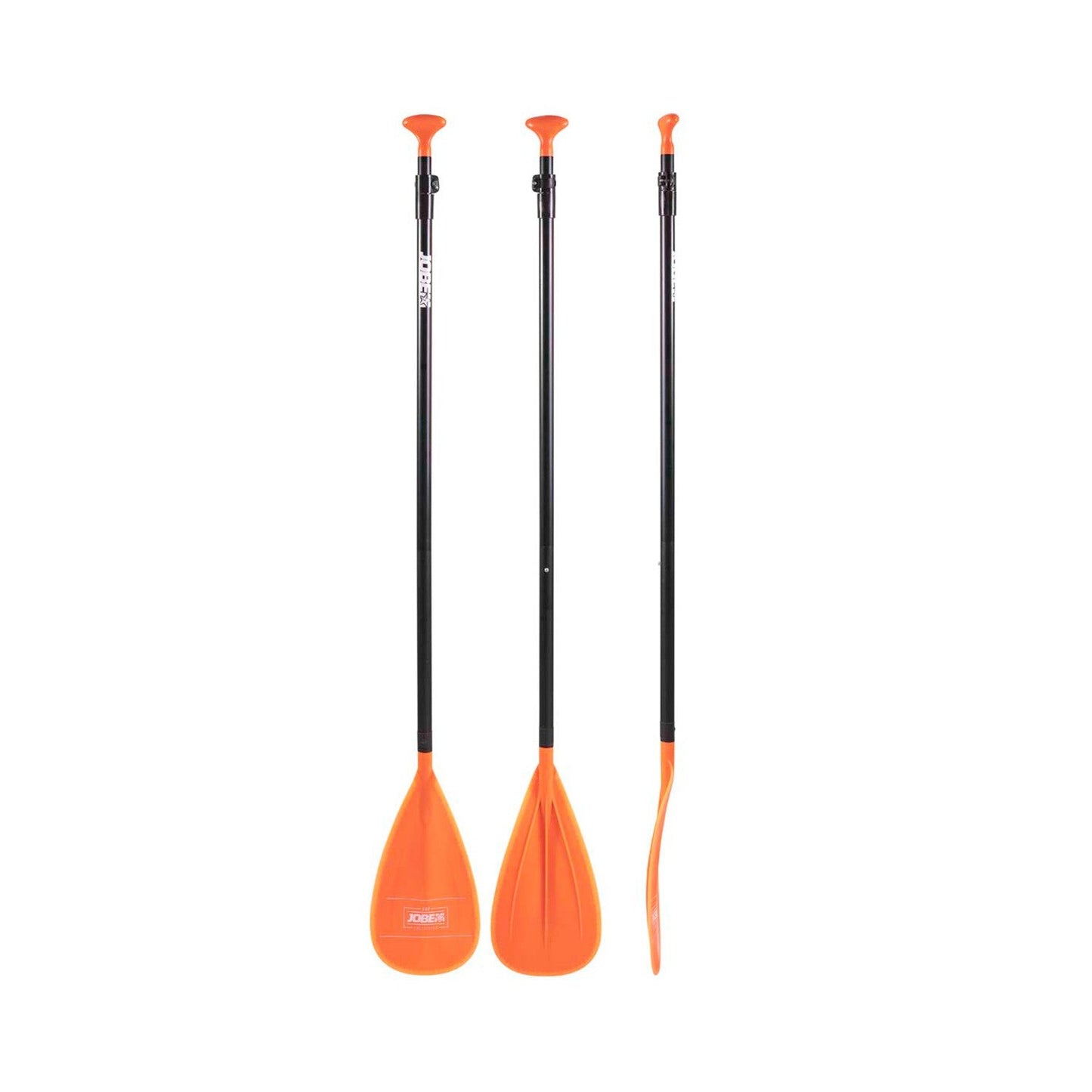 Jobe Aluminium SUP Paddle 3-piece - Paddles