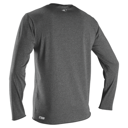 O'Neill Trvlr Hybrid L/S Sun Shirt - L/S Lycras
