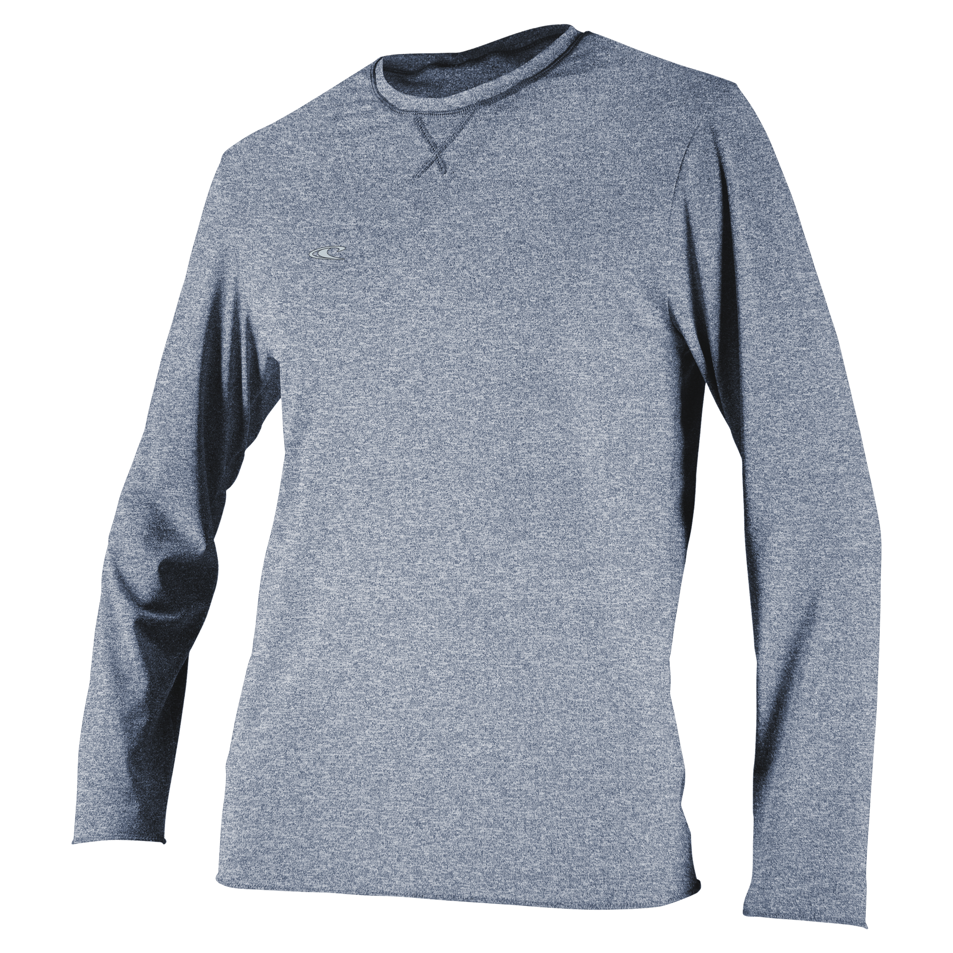 O'Neill Trvlr Hybrid L/S Sun Shirt - L/S Lycras
