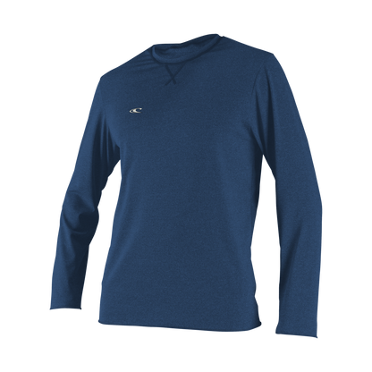 O'Neill Trvlr Hybrid L/S Sun Shirt