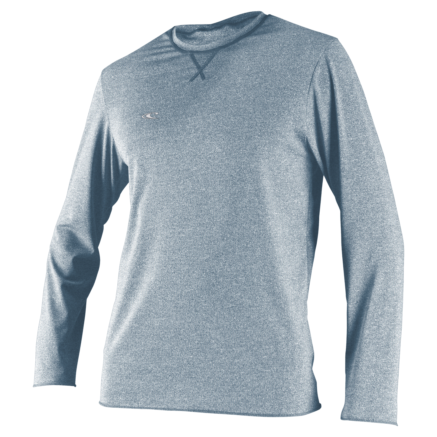 O'Neill Trvlr Hybrid L/S Sun Shirt - L/S Lycras
