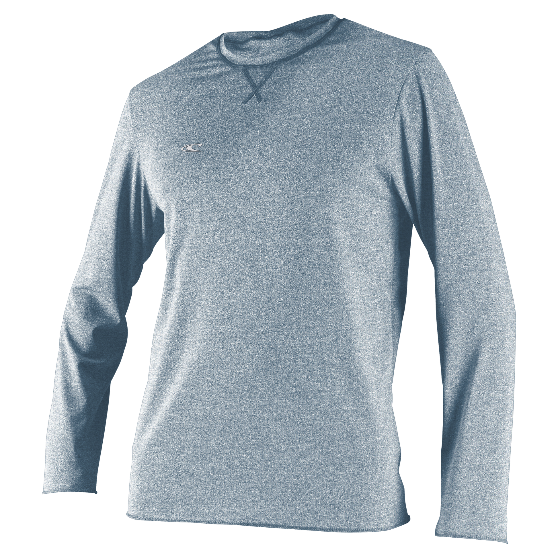 O'Neill Trvlr Hybrid L/S Sun Shirt - L/S Lycras