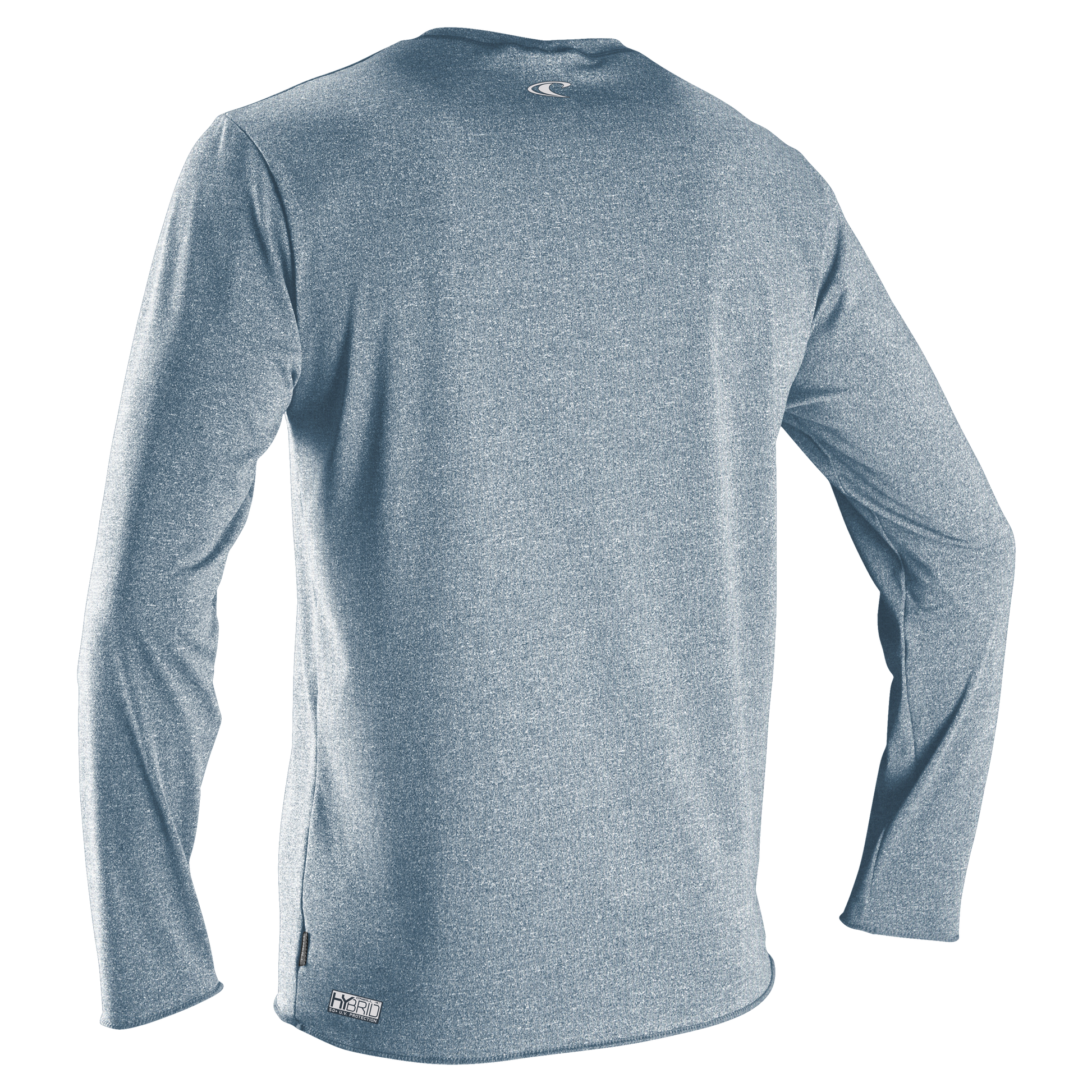 O'Neill Trvlr Hybrid L/S Sun Shirt - L/S Lycras