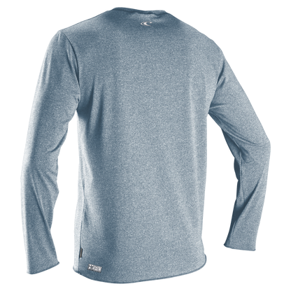 O'Neill Trvlr Hybrid L/S Sun Shirt - L/S Lycras