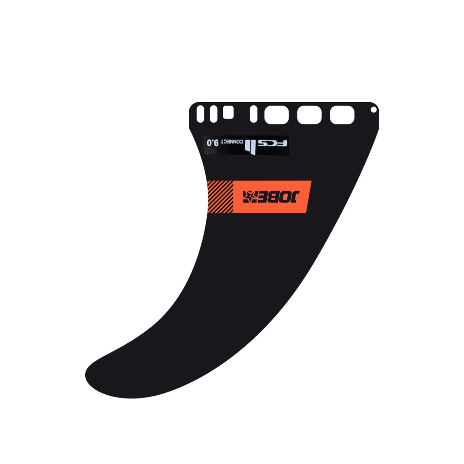 Jobe FCS Center SUP Fin 9 inch - Fins