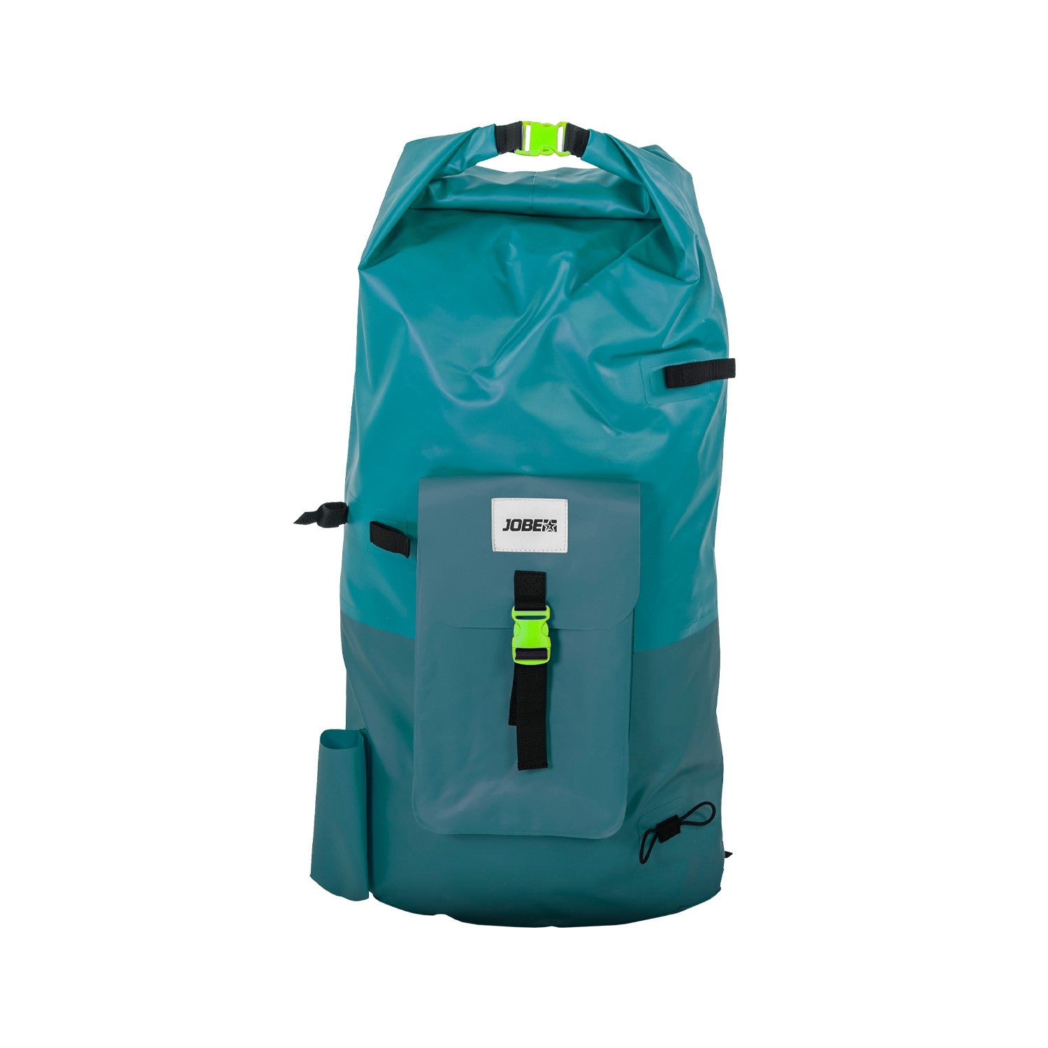 Jobe Aero SUP Bag Package Teal/Lime for Yama, Yarra and Loa - Inflatable SUP Bags