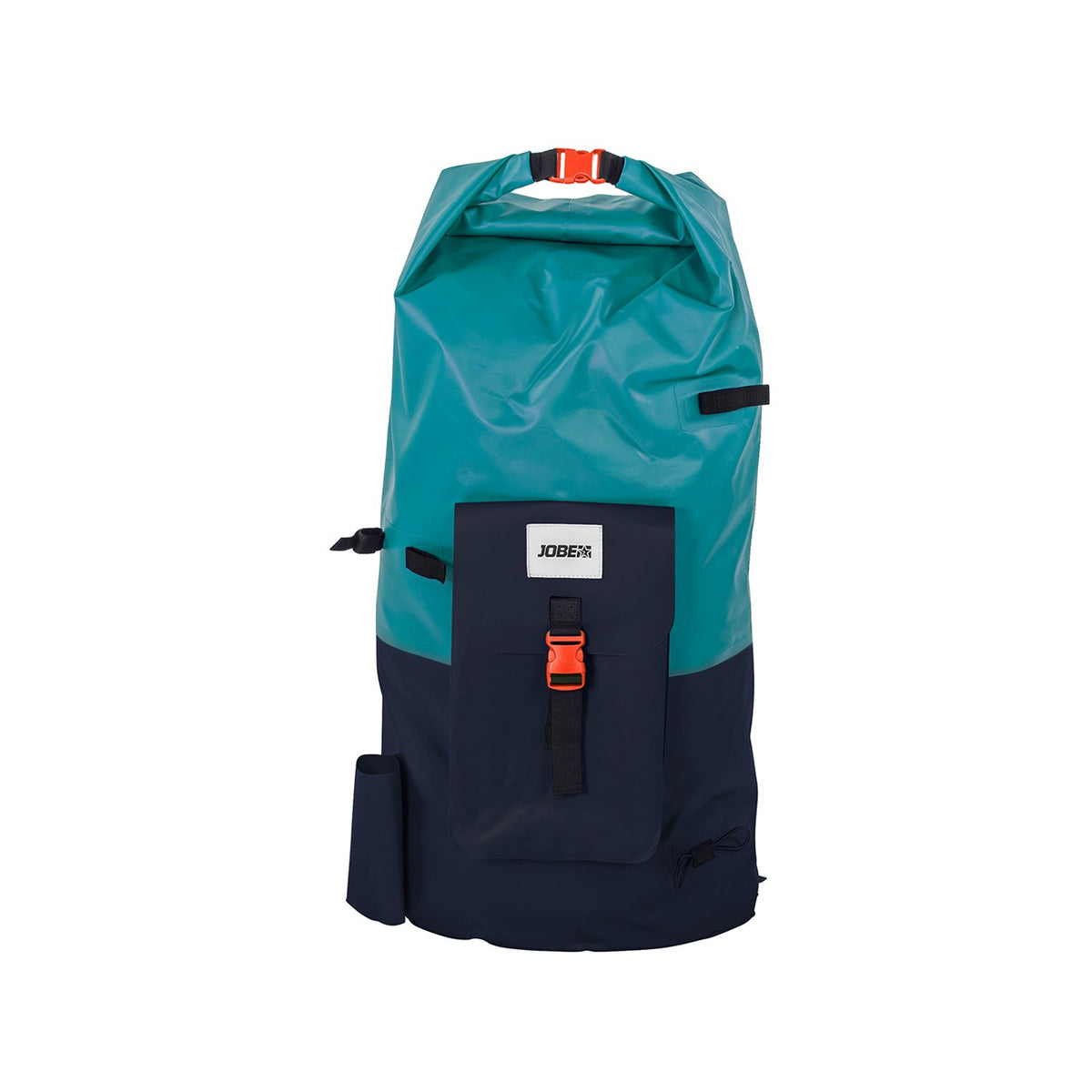 Jobe Aero SUP Bag Package Teal/Orange for Duna - Inflatable SUP Bags