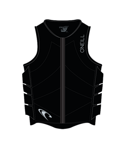 O'Neill Slasher Comp Vest V1 - Impact Wake Vests