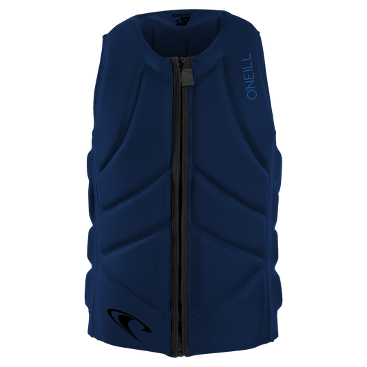 O'Neill Slasher Comp Vest V2 - Impact Wake Vests