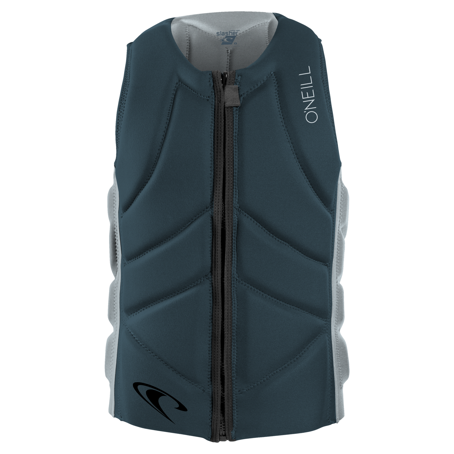 O'Neill Slasher Comp Vest V2 - Impact Wake Vests