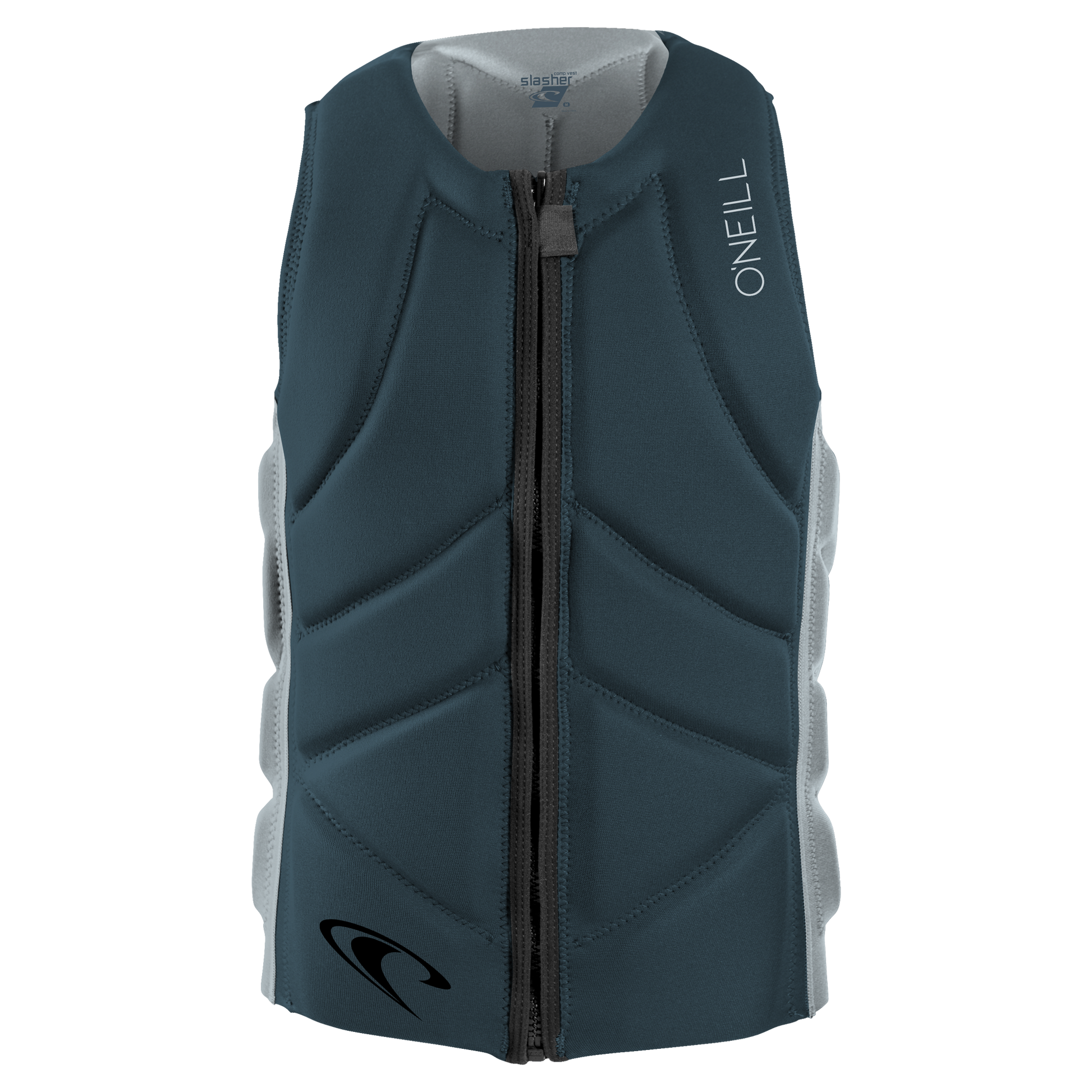 O'Neill Slasher Comp Vest V2 - Impact Wake Vests