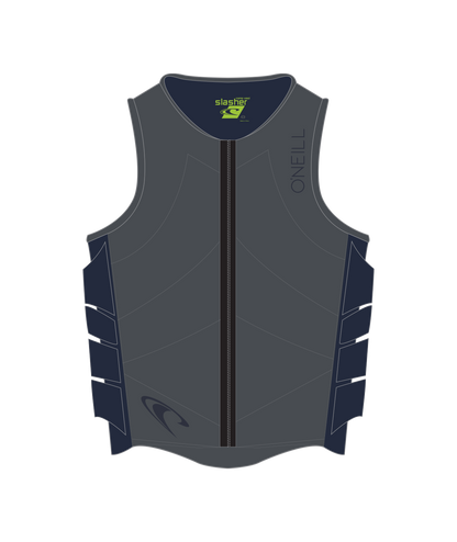 O'Neill Slasher Comp Vest V1 - Impact Wake Vests