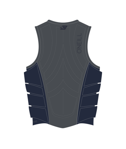 O'Neill Slasher Comp Vest V1 - Impact Wake Vests
