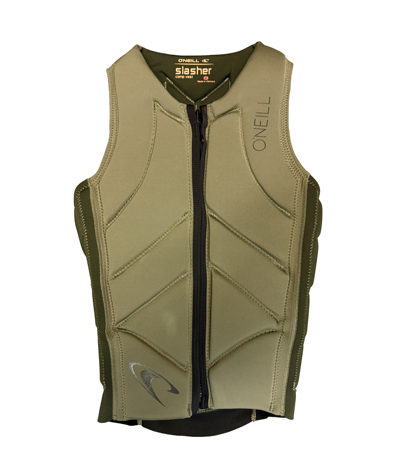 O'Neill Slasher Comp Vest V1