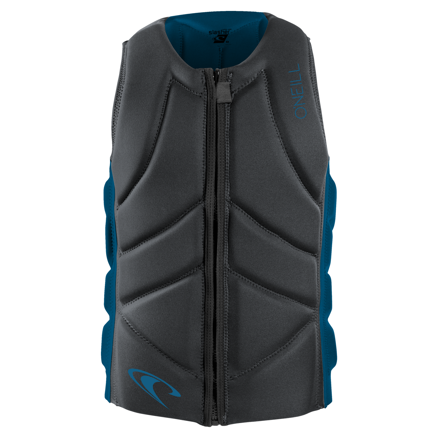 O'Neill Slasher Comp Vest V2 - Impact Wake Vests