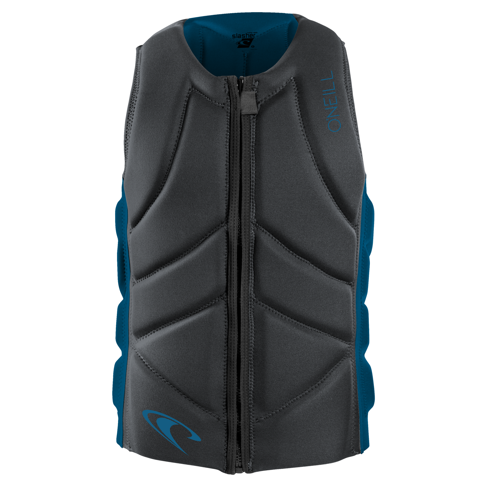O'Neill Slasher Comp Vest V2 - Impact Wake Vests