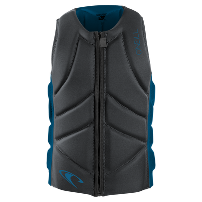 O'Neill Slasher Comp Vest V2 - Impact Wake Vests