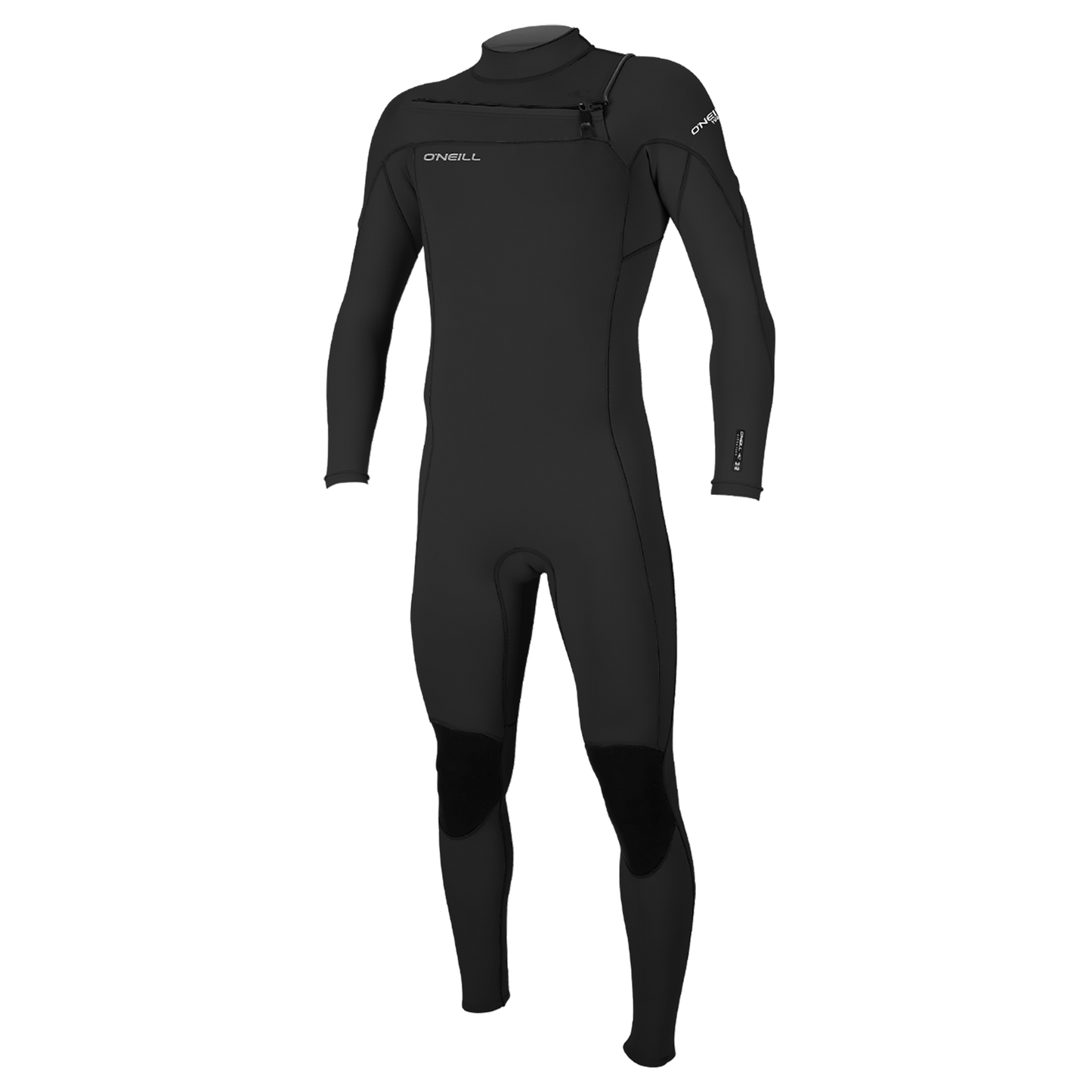 O'Neill Hammer 3/2 Chest Zip Full - Fullsuit / Front-zip