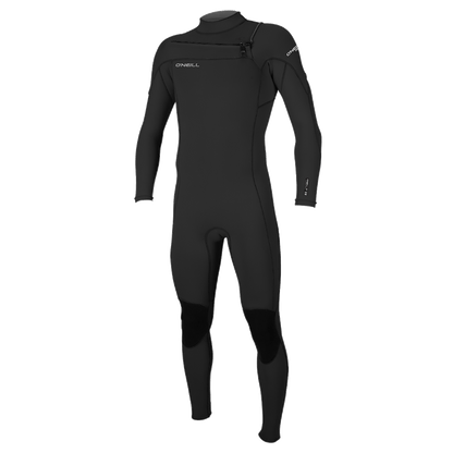 O'Neill Hammer 3/2 Chest Zip Full - Fullsuit / Front-zip