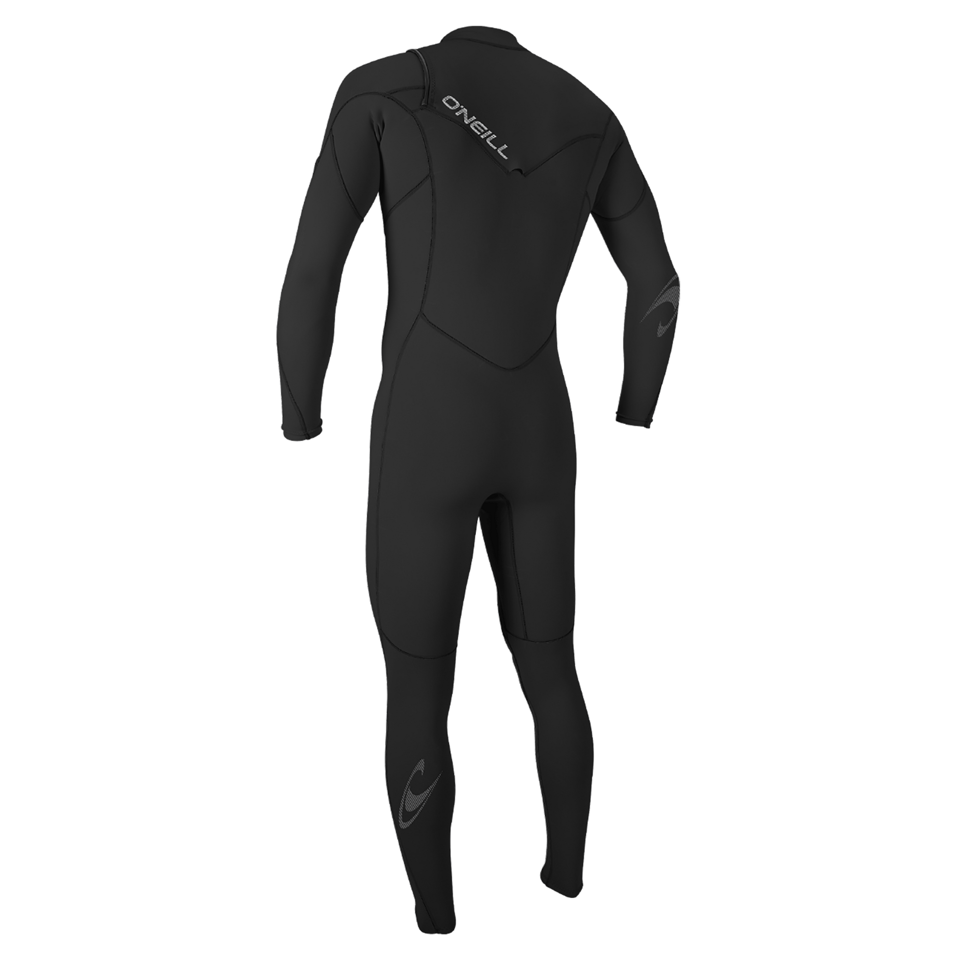 O'Neill Hammer 3/2 Chest Zip Full - Fullsuit / Front-zip