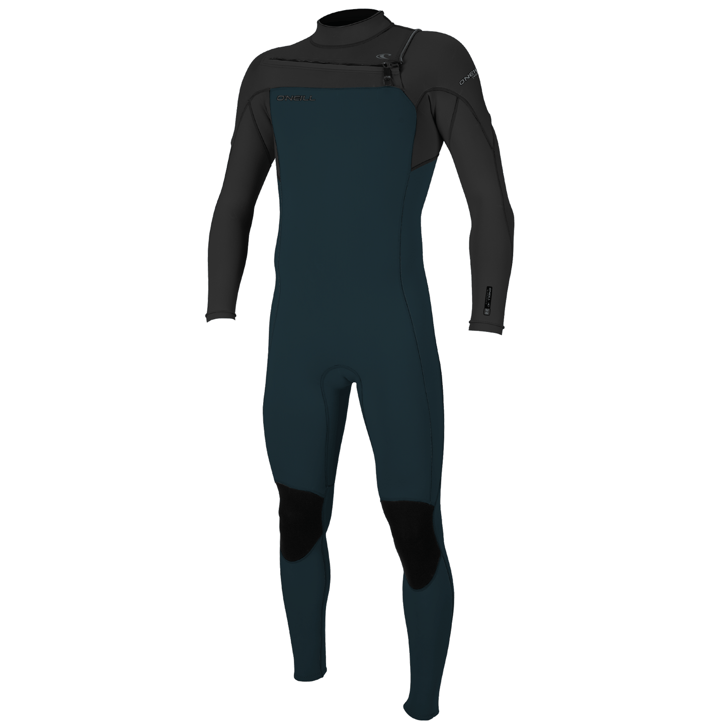 O'Neill Hammer 3/2 Chest Zip Full - Fullsuit / Front-zip