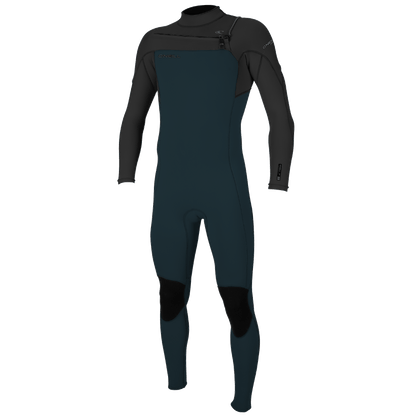 O'Neill Hammer 3/2 Chest Zip Full - Fullsuit / Front-zip