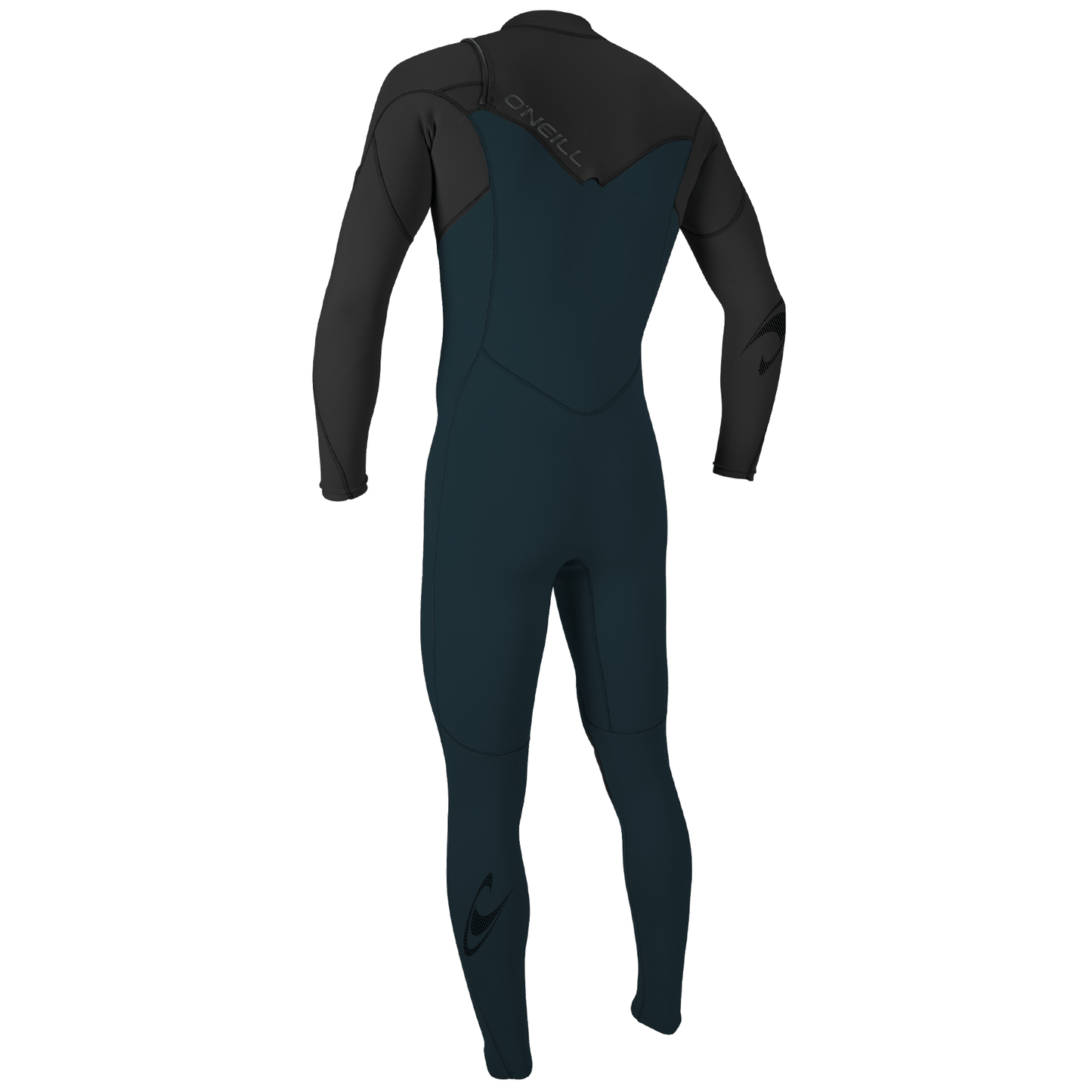 O'Neill Hammer 3/2 Chest Zip Full - Fullsuit / Front-zip