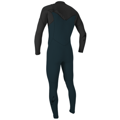 O'Neill Hammer 3/2 Chest Zip Full - Fullsuit / Front-zip