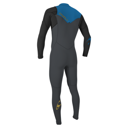 O'Neill Hammer 3/2 Chest Zip Full - Fullsuit / Front-zip