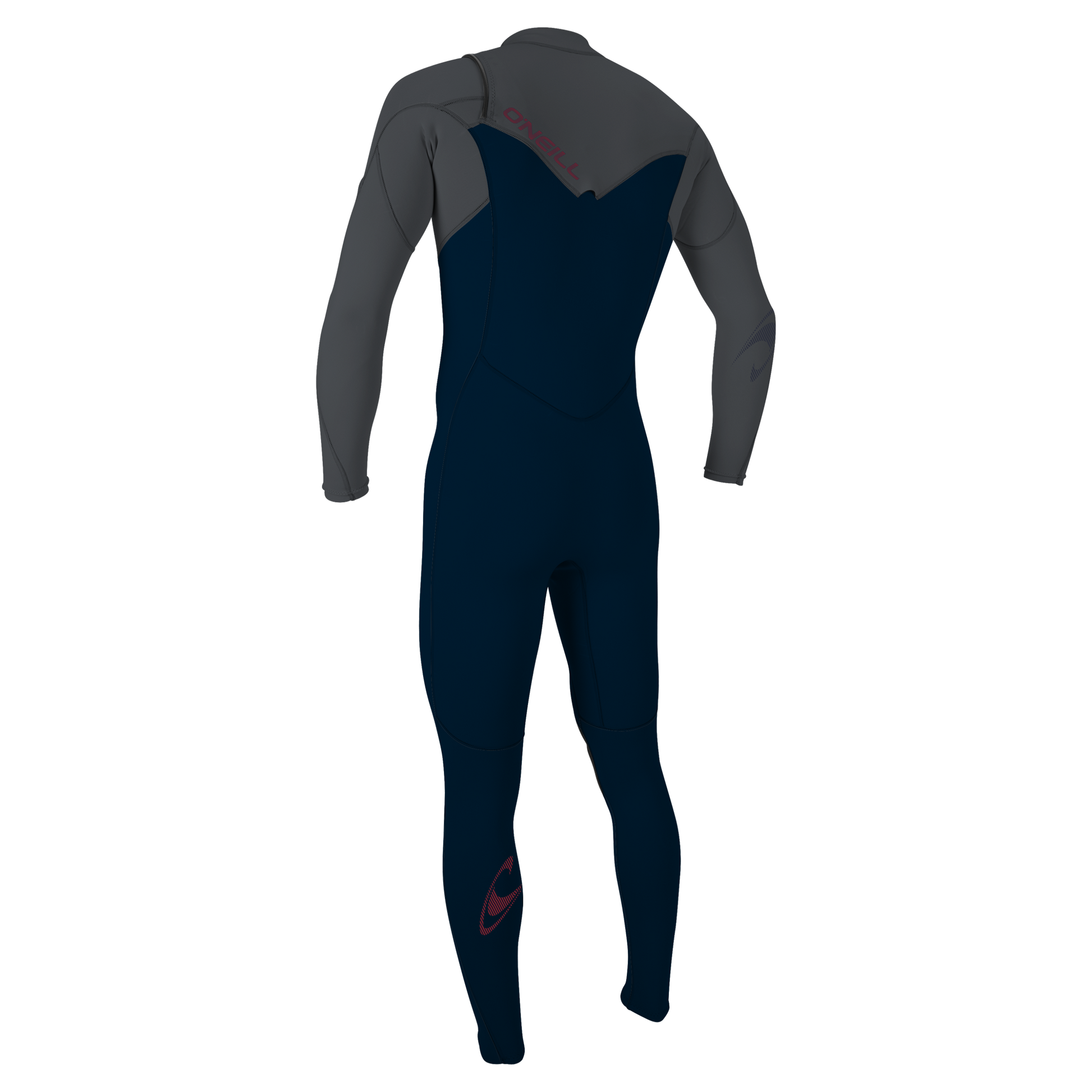 O'Neill Hammer 3/2 Chest Zip Full - Fullsuit / Front-zip