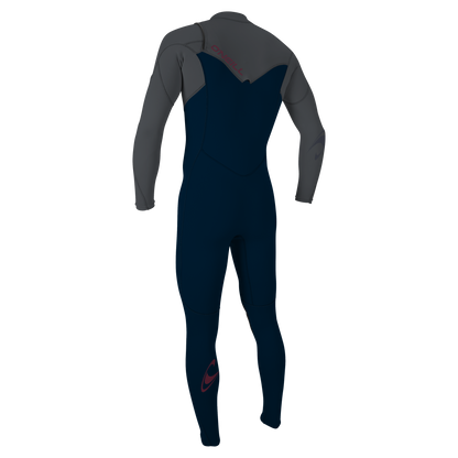 O'Neill Hammer 3/2 Chest Zip Full - Fullsuit / Front-zip