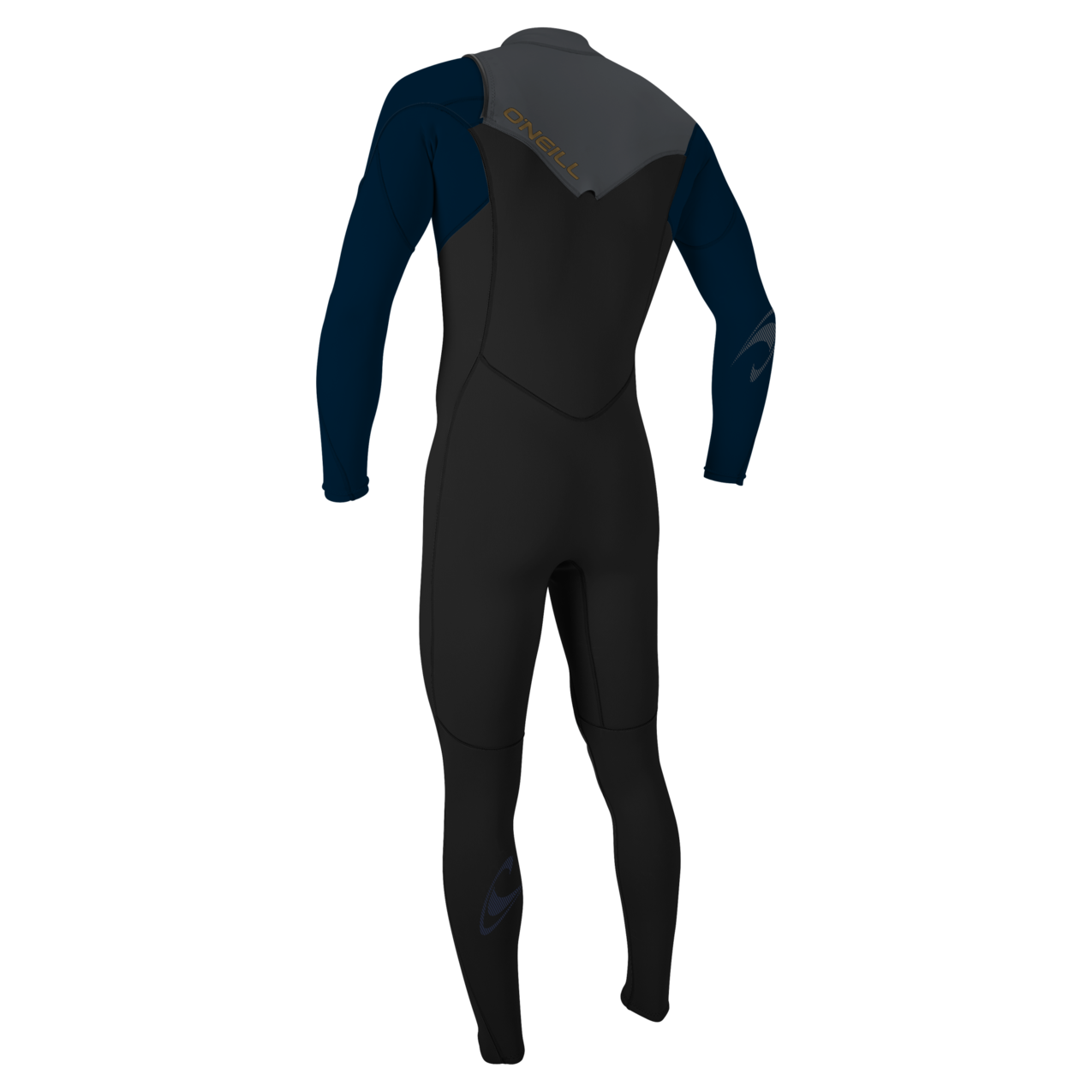 O'Neill Hammer 3/2 Chest Zip Full