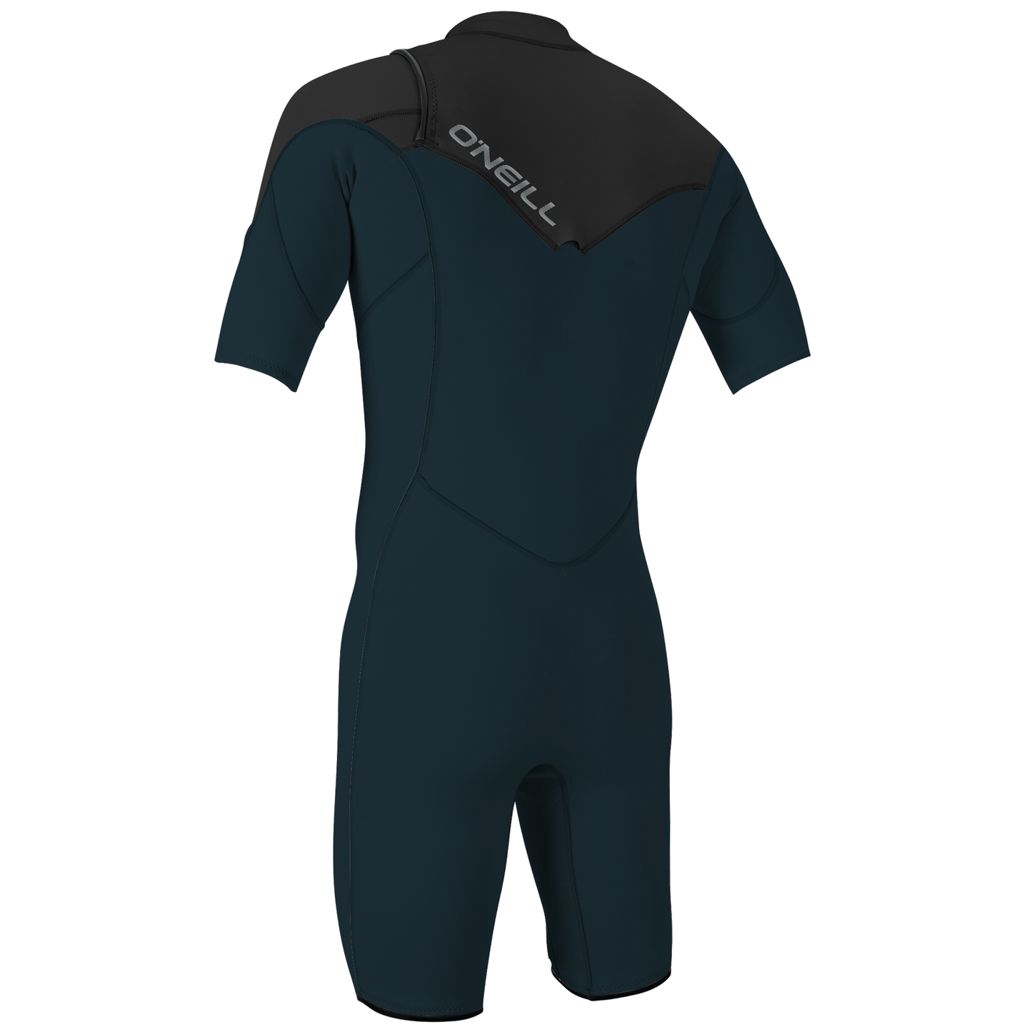 O'Neill Hammer 2mm Chest Zip S/S Spring - Short Arm / Front-zip