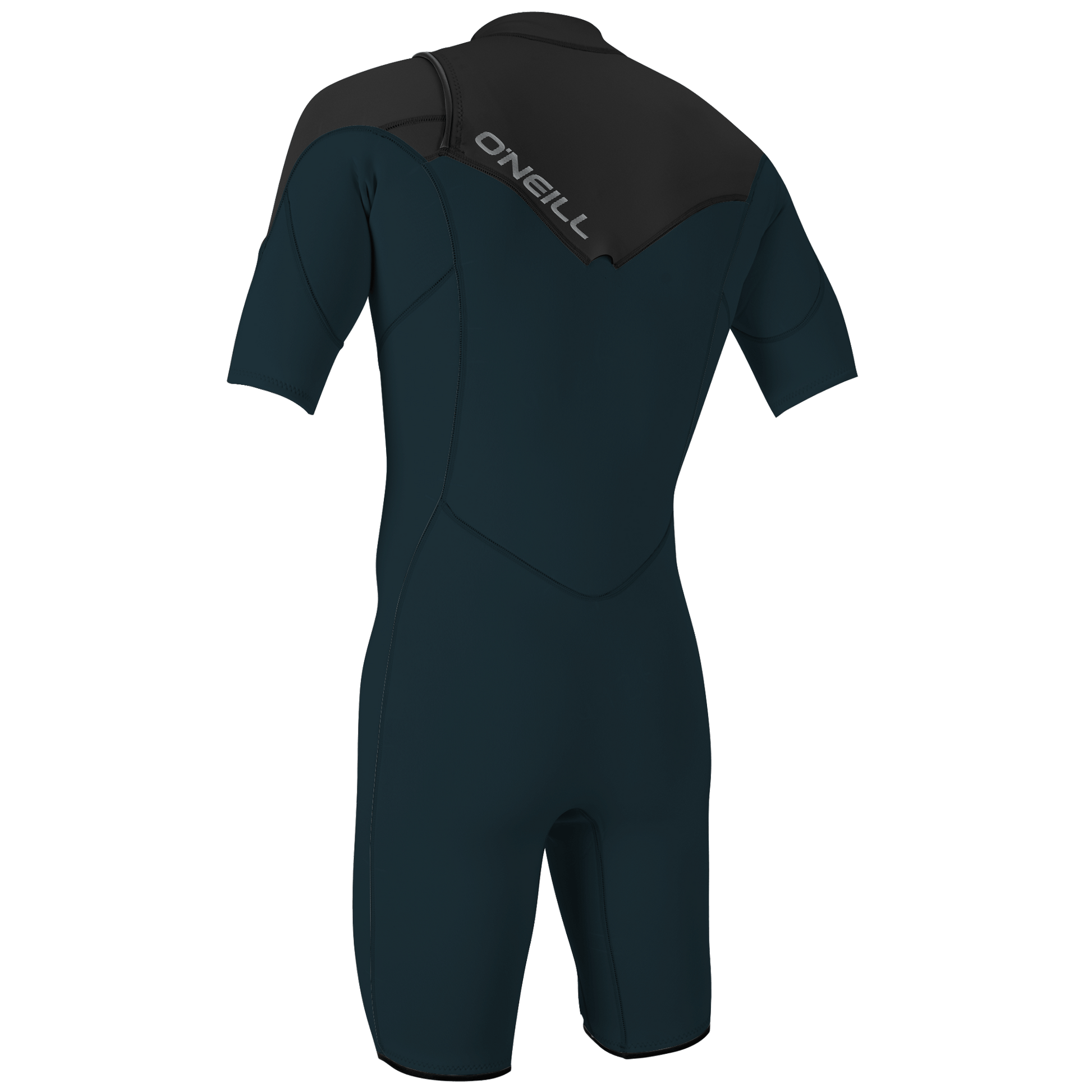 O'Neill Hammer 2mm Chest Zip S/S Spring - Short Arm / Front-zip