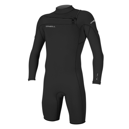 O'Neill Hammer 2mm Chest Zip L/S Spring - Long Arm / Front-zip