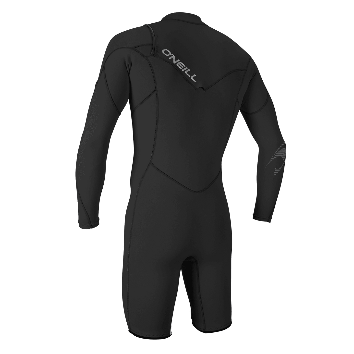 O'Neill Hammer 2mm Chest Zip L/S Spring - Long Arm / Front-zip
