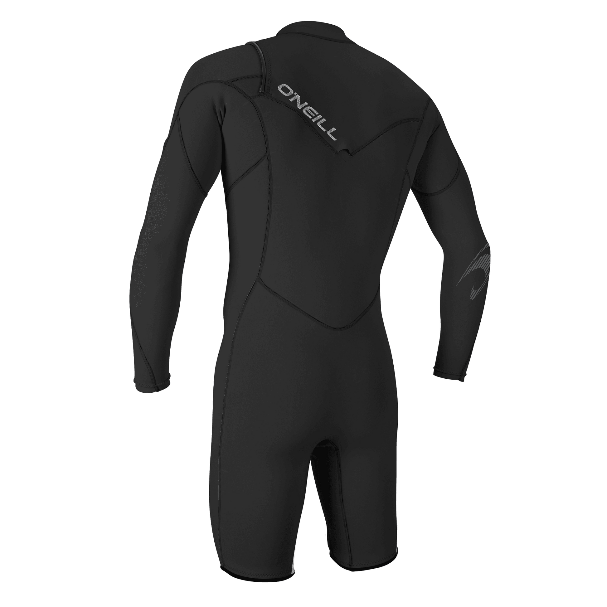 O'Neill Hammer 2mm Chest Zip L/S Spring - Long Arm / Front-zip