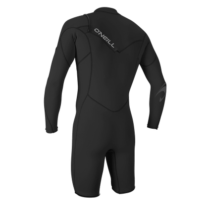 O'Neill Hammer 2mm Chest Zip L/S Spring - Long Arm / Front-zip
